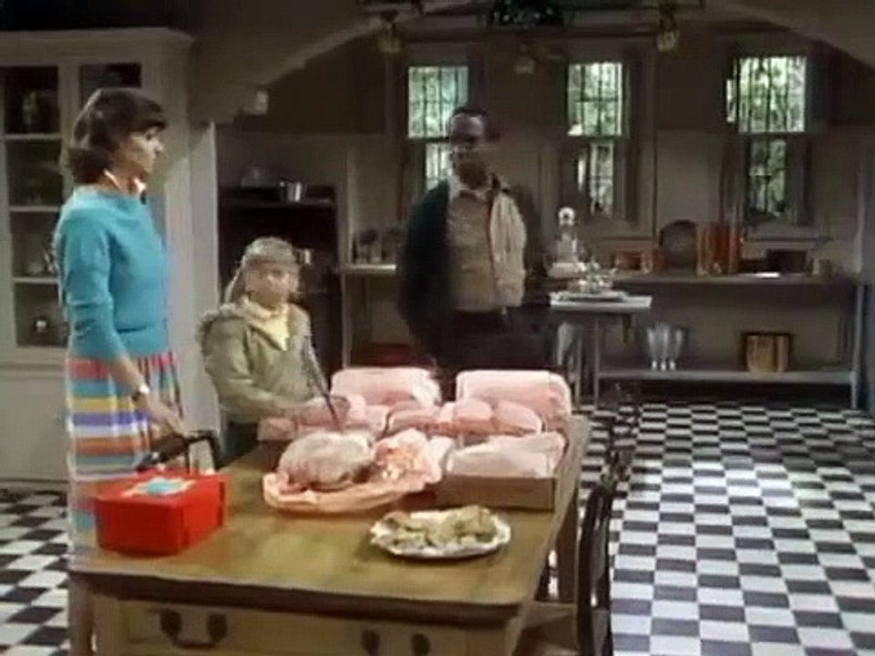 Benson - Se1 - Ep17 HD Watch HD Deutsch