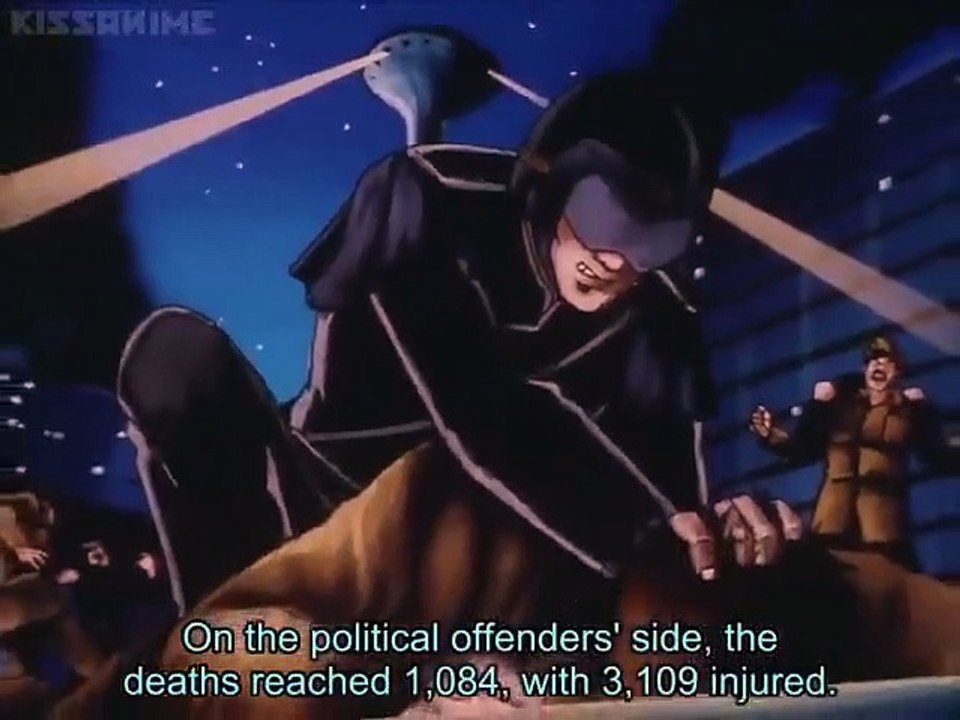Ginga Eiyuu Densetsu - Ep105 HD Watch HD Deutsch