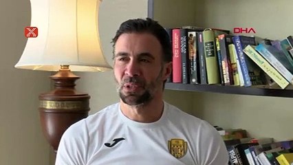 Ömer Erdoğan: "Taylan ve Emre fırsat transferi oldu"