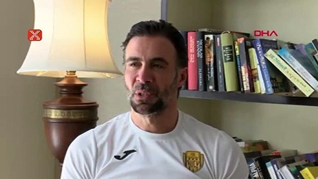 Ömer Erdoğan: Taylan ve Emre fırsat transferi oldu