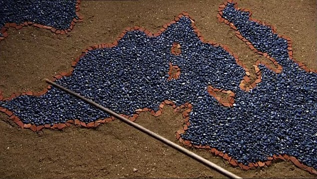 HANNIBAL - DER ALBTRAUM ROMS (2006) Filme Deustche HD HD Deutsch