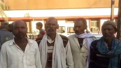 रैगांव: फर्जी पटवारी बन कर रहा था ठगी,सच सामने आया तो लोग रह गये दंग