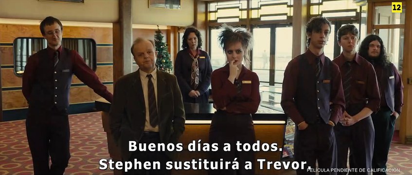 Empire of Light Bande-annonce (ES)