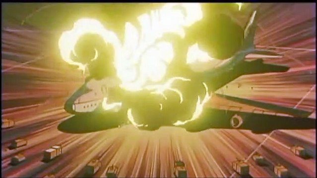 Edgar de la Cambriole : Adieu, Nostradamus ! Bande-annonce (IT)