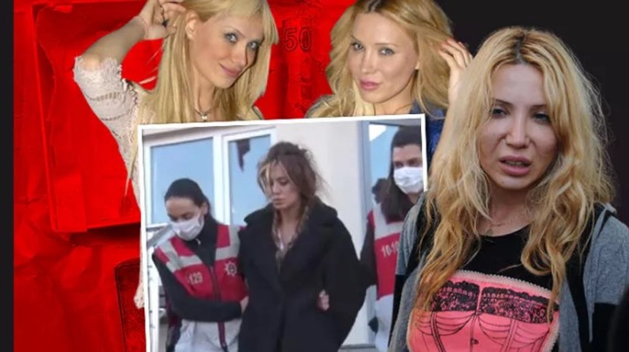 Beşiktaş'ta 'Ciciş Kardeşler'in evine baskın: Rulo şeklinde para ve kokain bulundu