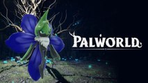Palworld, tráiler