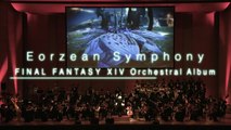 Eorzean Symphony: FINAL FANTASY XIV Orchestral Album Bande-annonce (EN)