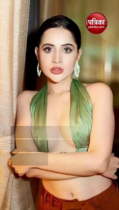 सेट पर इंटीमेट होना चाहती हैं उर्फी जावेद! शो में ये क्या बोल गईं आदाकारा