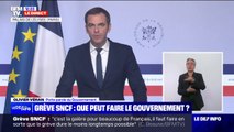 Olivier Véran rappelle qu'il 