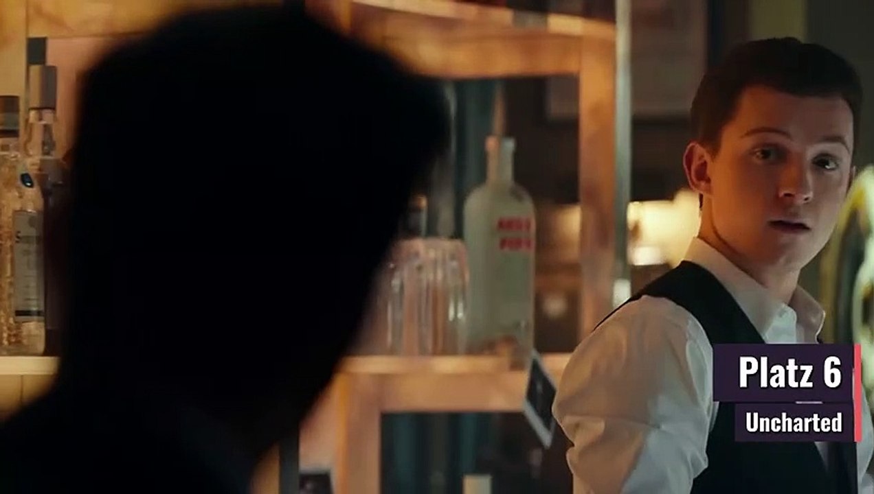 Marvel, DC und anderer MIST Die SCHLIMMSTEN Filme des Jahres 2022