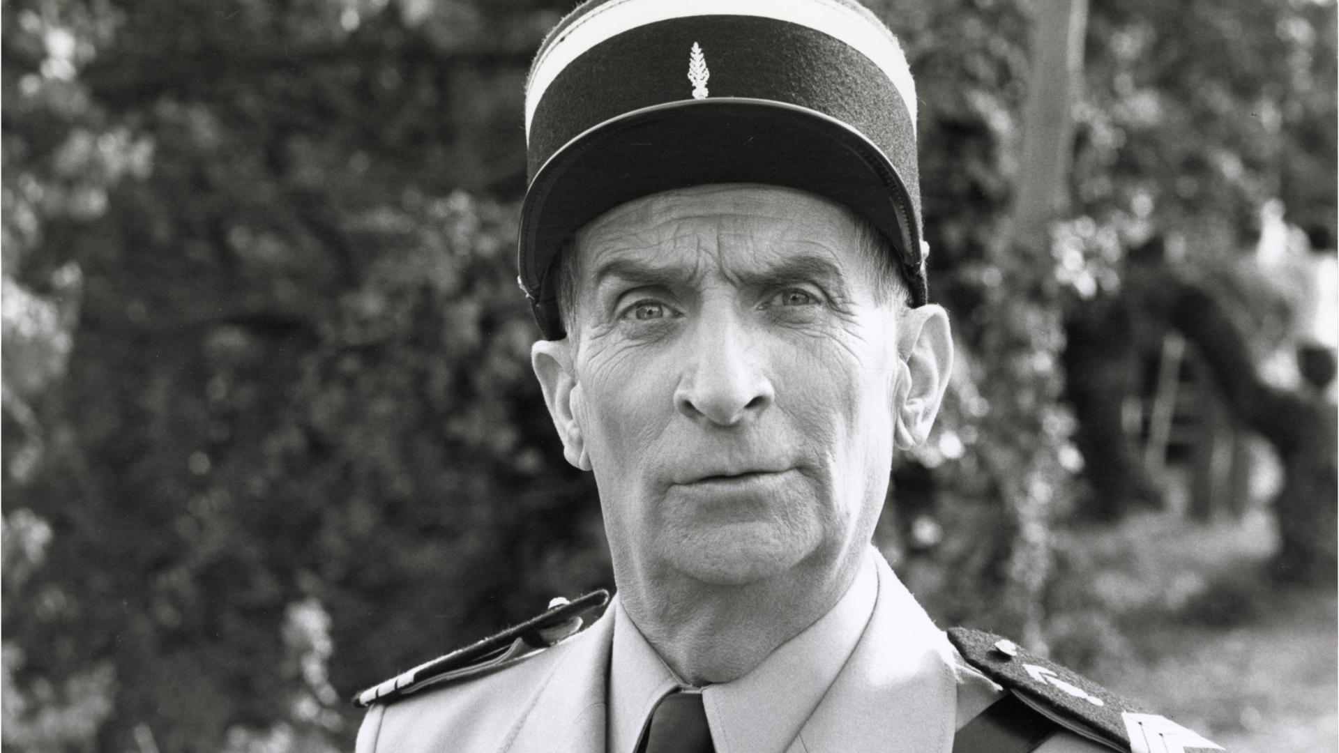 Voici - L’Aile ou la cuisse : Louis de Funès a-t-il été en couple avec  Claude Gensac ?