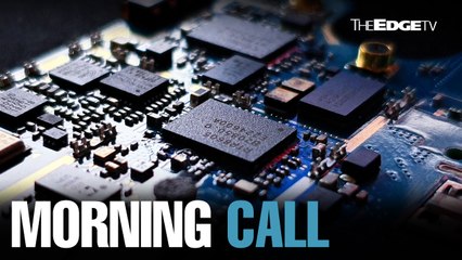 Morning Call: Key Trading Idea Before Bursa Opens on 23/12/22 ☀️