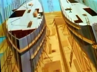 Popeye the Sailor 1 E112