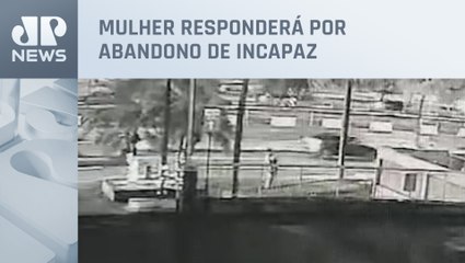 Faxineira esconde gravidez, dá à luz e abandona criança no RJ