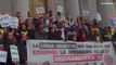 Cientos de organizaciones presentan en España 700.000 firmas para regularizar inmigrantes