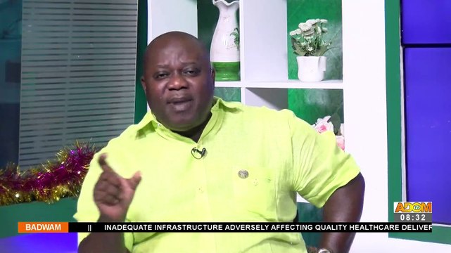 Labour Unions Kick Against 'Hair Cuts' - Badwam Mpensenpensemu (22-12-22)