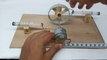 How to make free energy with small dc motor 100% working free energy generator
