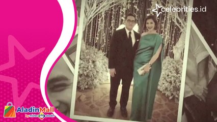 Tak Disangka, Nadya Mulya Diam-Diam Gugat Cerai Suami