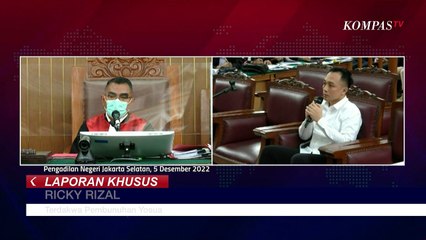 Sambo & Putri Otak Pembunuhan Yosua?  LAPORAN KHUSUS