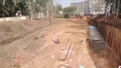 सीधी : विभिन्न स्थानों पर अव्यवस्थाओं का आलम,नगरपालिका पर उठे सवाल ?