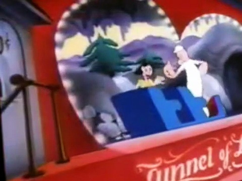 Popeye the Sailor 1 E146
