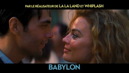 Babylon - Bande-annonce #2 [VF|HD1080p]