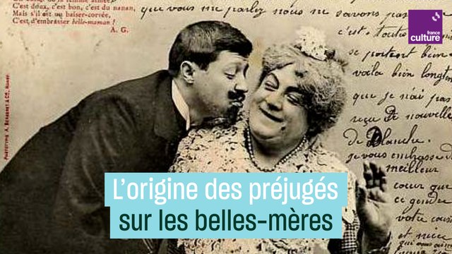 Belles-mères : pourquoi tant de haine ?