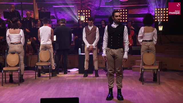 Hamilton : Alexander Hamilton (Lin-Manuel Miranda)