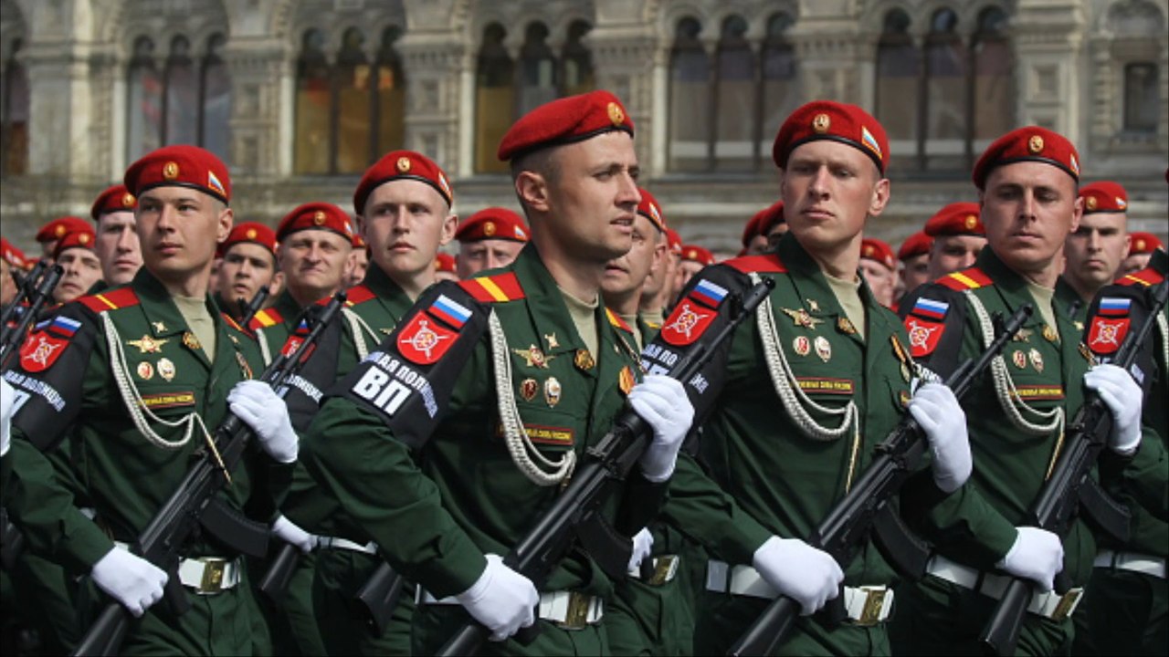 Experten zerlegen Putins Traum von Mega-Armee