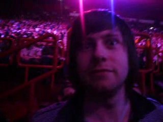 Saint Patrick Paris Bercy