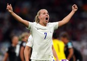 Yorkshire Lioness Beth Mead wins BBC SPOTY: BBC's Sports Personality of the Year Award