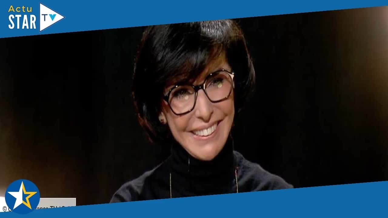 “Je peux fuir !” : Rachida Dati, ce qu’elle ne supporte pas dans sa vie affective