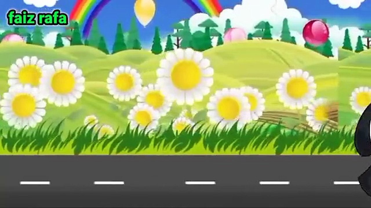 Bangun_Tidur_Dan_Balonku_Ada_Lima_Lagu_Anak_Anak_Bebek_Dan_Ayam_Lucu(360p)