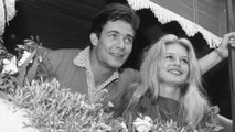 GALA VIDEO - Brigitte Bardot : qui est Jacques Charrier, le père de son fils ?