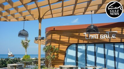 Shurooq opens latest beachfront destination in Sharjah “Al Heera Beach”