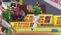 RESUMEN ESTRELLAS VS GIGANTES | 21 DIC | PELOTA INVERNAL