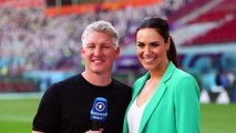 WM 2022: Die verblüffende Frage des Fußball-Experten Bastian Schweinsteiger