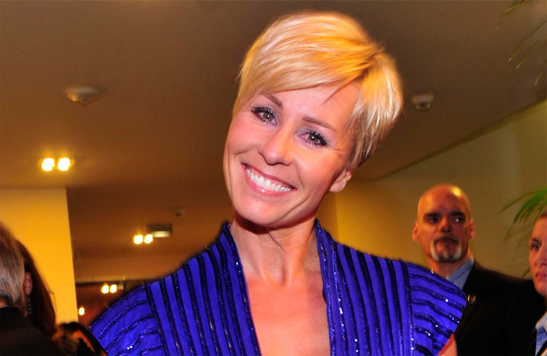 Sonja Zietlow: Wie steht sie zu ihrem neuen Dschungelcamp-Kollegen Jan Köppen?