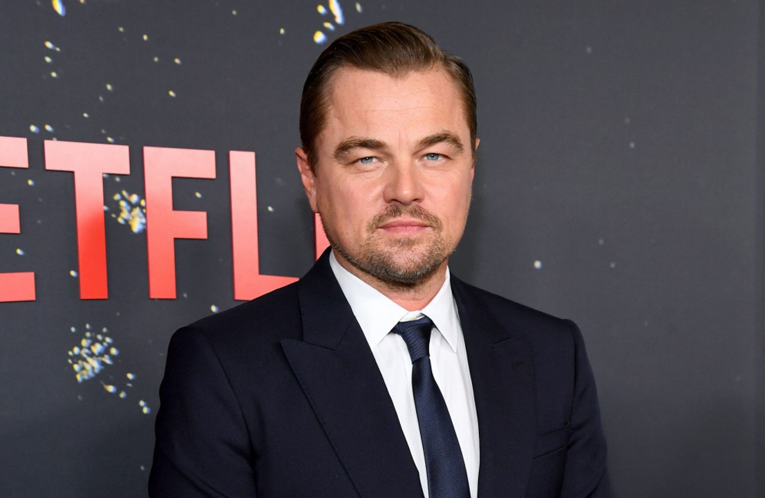 Leonardo DiCaprio bandelt mit einer 23-jährigen Schauspielerin an