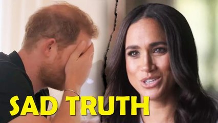 Meghan and Harry's Most Perfect Revenge