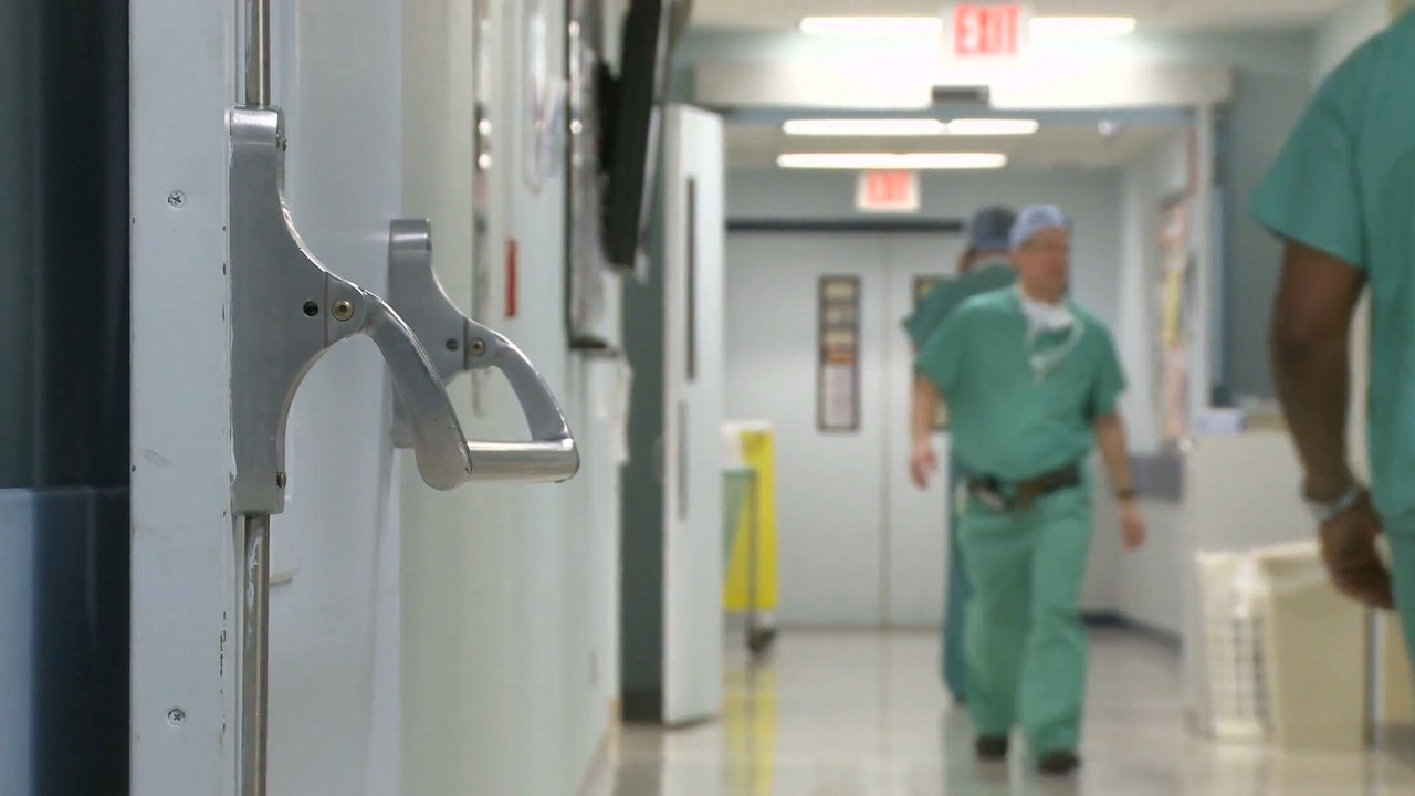 NHS: A&E expects surge in demand post strike action