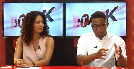 Le Talk : Revivez l'émission du  jeudi 22 décembre 2022