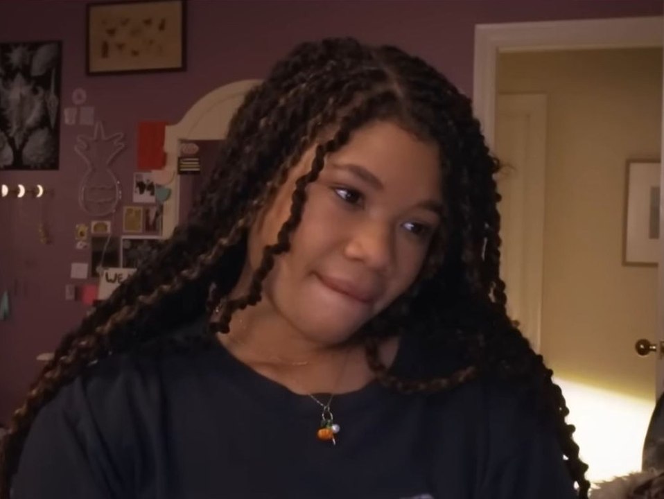 'Missing': Erster Trailer zum Web-Thriller mit Storm Reid ist da