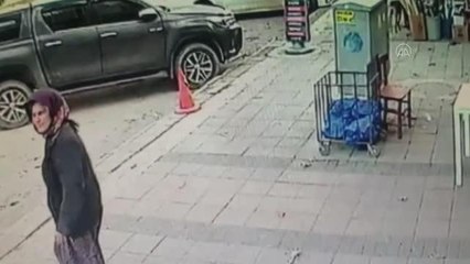 Kaybolan zihinsel engelli kadın bulundu