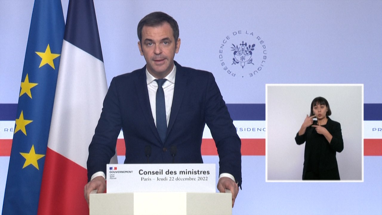 SNCF : Olivier Véran demande aux grévistes « de renoncer »