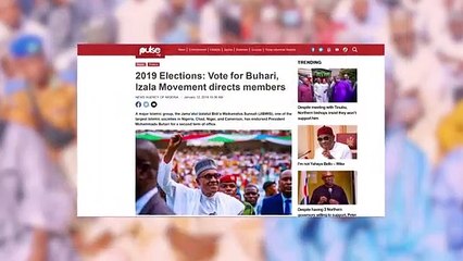 Cornflakes For Jihad - The Boko Haram Origin Story (The Documentary)