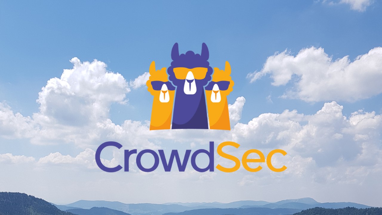 [TUT] CrowdSec - Cloud-Dashboard [4K | DE]