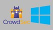 [TUT] CrowdSec - Installation auf Windows [4K | DE]