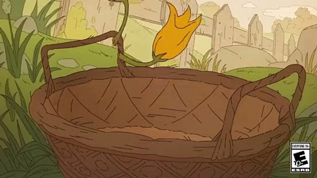 Potion Craft - Official PlayStation and Nintendo Switch Announcement Trailer