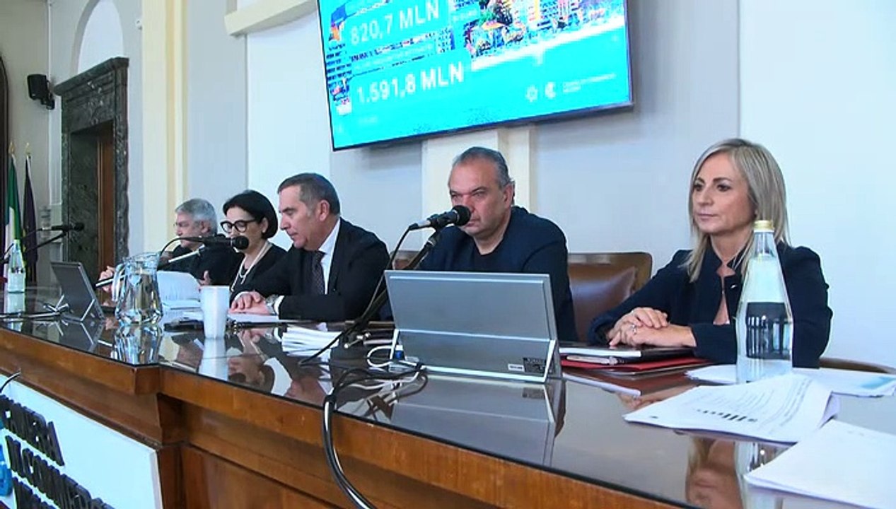 CAMERA DI COMMERCIO, BLANDINA SI RICANDIDA